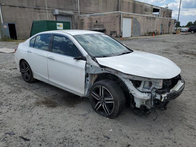 Photo 3 VIN: 1HGCR2F57GA168578 - HONDA ACCORD 