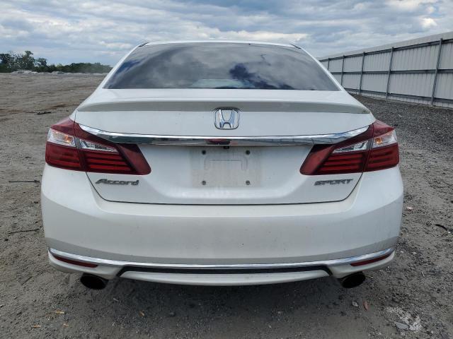 Photo 5 VIN: 1HGCR2F57GA168578 - HONDA ACCORD 