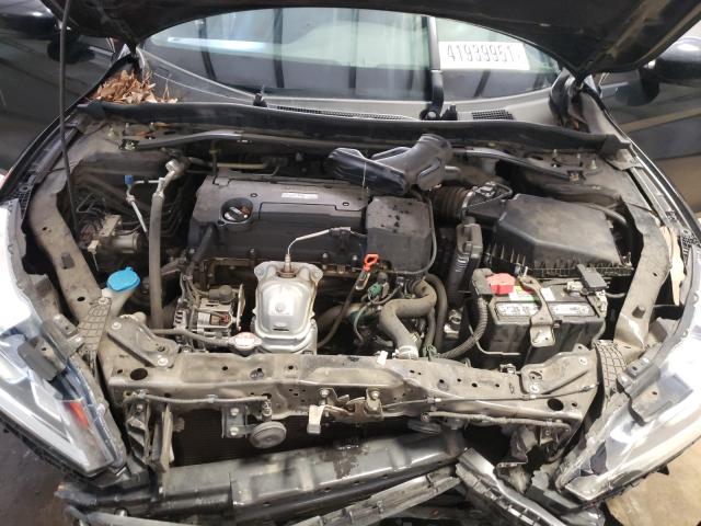 Photo 6 VIN: 1HGCR2F57GA171447 - HONDA ACCORD SPO 