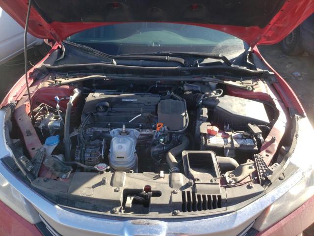 Photo 10 VIN: 1HGCR2F57GA175417 - HONDA ACCORD SPO 