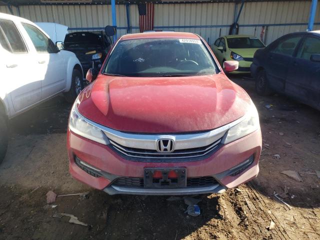 Photo 4 VIN: 1HGCR2F57GA175417 - HONDA ACCORD SPO 