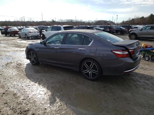 Photo 1 VIN: 1HGCR2F57GA177975 - HONDA ACCORD SPO 