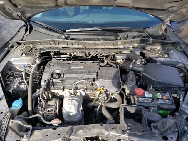 Photo 10 VIN: 1HGCR2F57GA177975 - HONDA ACCORD SPO 