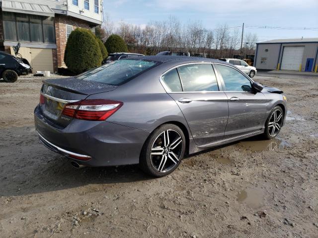 Photo 2 VIN: 1HGCR2F57GA177975 - HONDA ACCORD SPO 