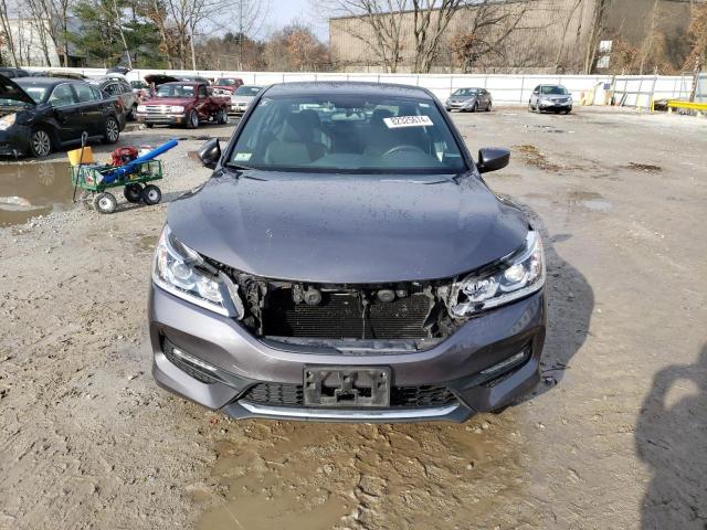 Photo 4 VIN: 1HGCR2F57GA177975 - HONDA ACCORD SPO 