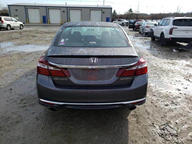 Photo 5 VIN: 1HGCR2F57GA177975 - HONDA ACCORD SPO 