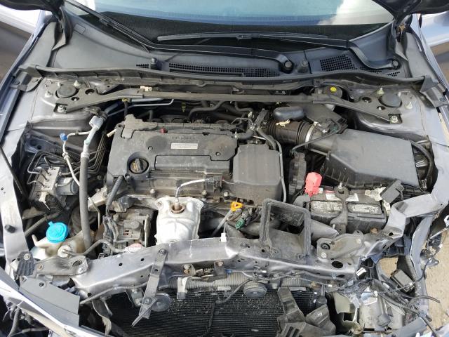 Photo 6 VIN: 1HGCR2F57GA178009 - HONDA ACCORD SPO 