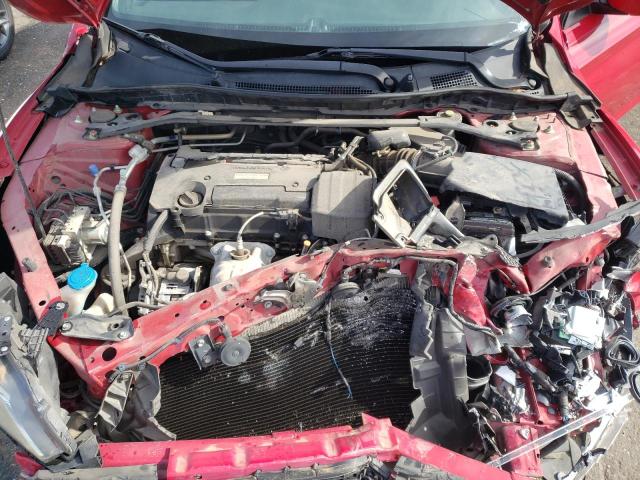 Photo 10 VIN: 1HGCR2F57GA178401 - HONDA ACCORD 