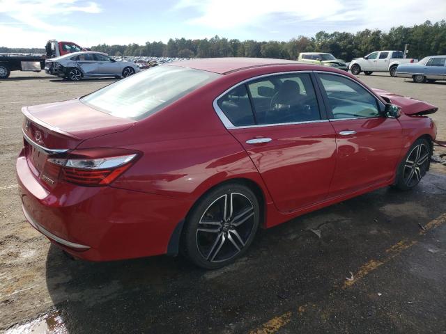 Photo 2 VIN: 1HGCR2F57GA178401 - HONDA ACCORD 