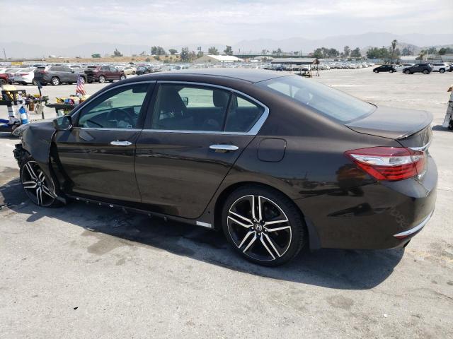 Photo 1 VIN: 1HGCR2F57GA178723 - HONDA ACCORD SPO 