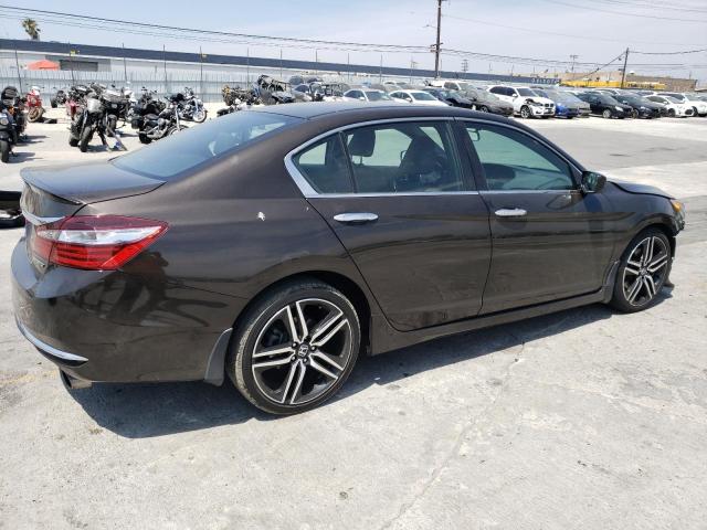 Photo 2 VIN: 1HGCR2F57GA178723 - HONDA ACCORD SPO 