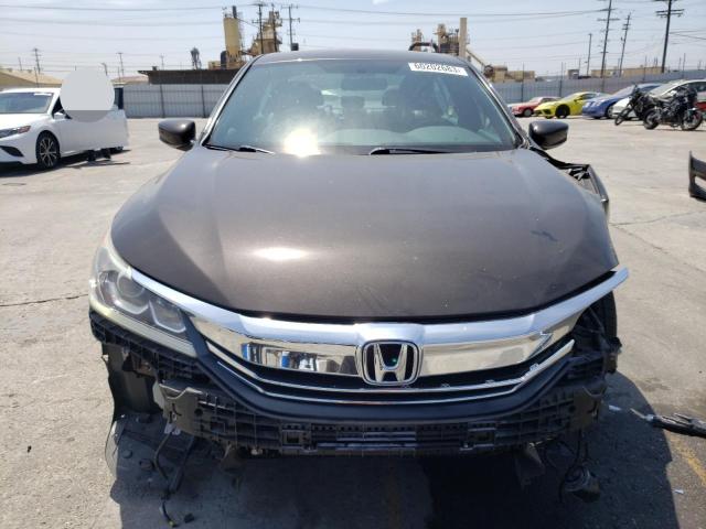 Photo 4 VIN: 1HGCR2F57GA178723 - HONDA ACCORD SPO 