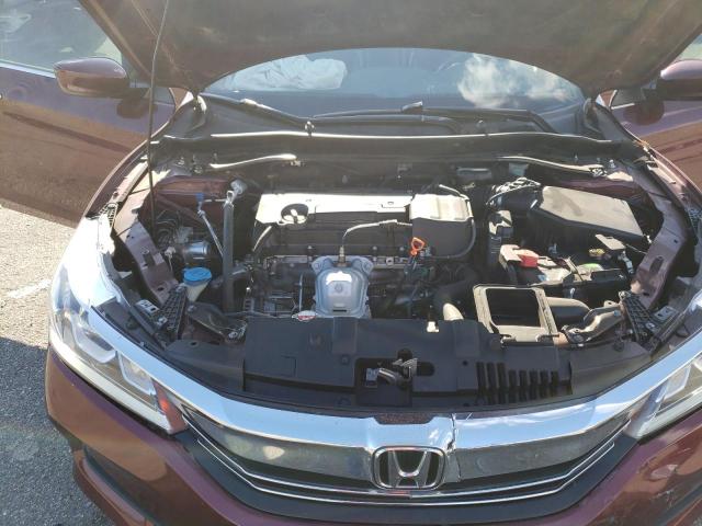 Photo 10 VIN: 1HGCR2F57GA179550 - HONDA ACCORD SPO 