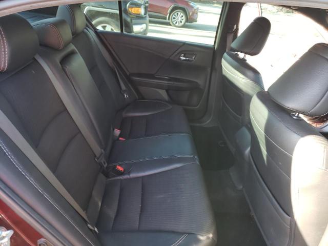 Photo 9 VIN: 1HGCR2F57GA179550 - HONDA ACCORD SPO 