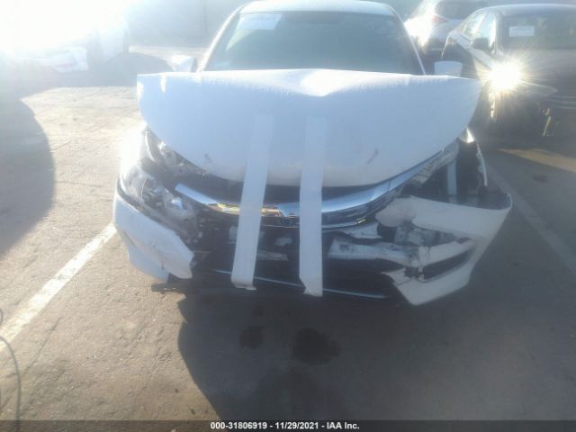 Photo 5 VIN: 1HGCR2F57GA189706 - HONDA ACCORD SEDAN 