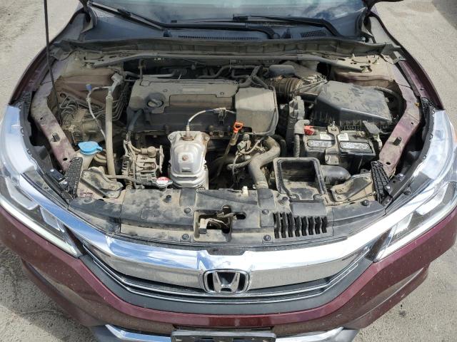 Photo 10 VIN: 1HGCR2F57GA199216 - HONDA ACCORD SPO 