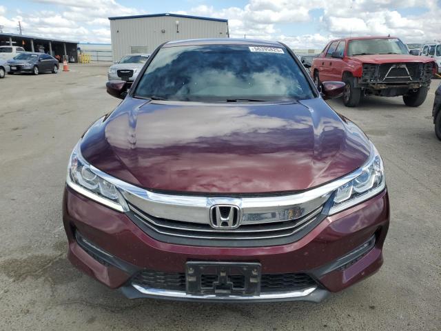 Photo 4 VIN: 1HGCR2F57GA199216 - HONDA ACCORD SPO 