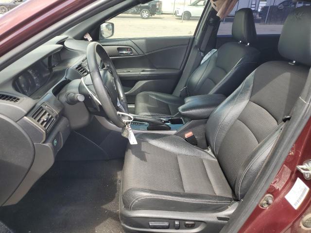 Photo 6 VIN: 1HGCR2F57GA199216 - HONDA ACCORD SPO 