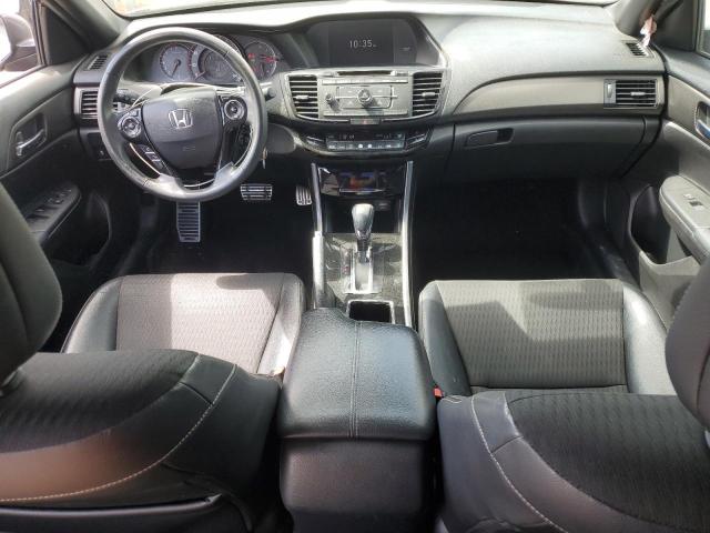 Photo 7 VIN: 1HGCR2F57GA199216 - HONDA ACCORD SPO 