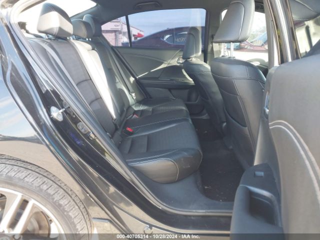 Photo 7 VIN: 1HGCR2F57GA205791 - HONDA ACCORD 