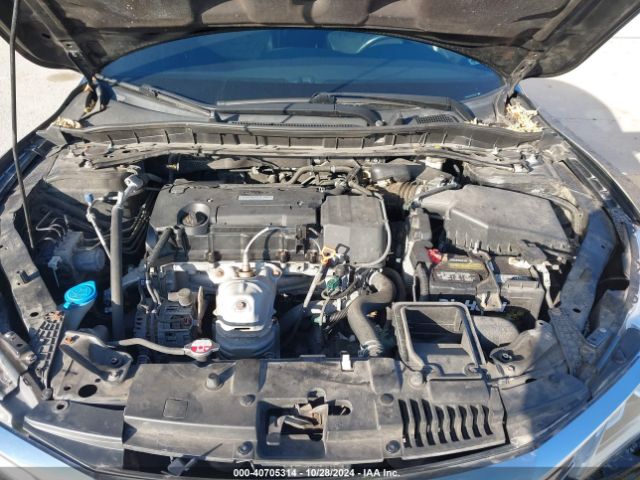 Photo 9 VIN: 1HGCR2F57GA205791 - HONDA ACCORD 