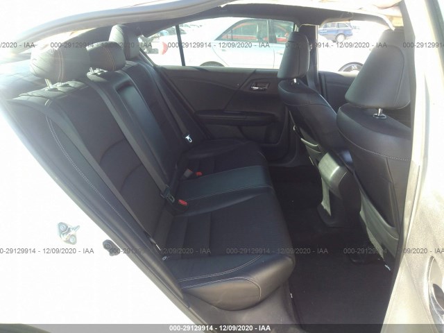 Photo 7 VIN: 1HGCR2F57GA210117 - HONDA ACCORD SEDAN 