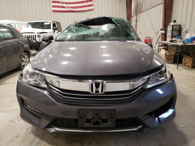 Photo 4 VIN: 1HGCR2F57GA215608 - HONDA ACCORD SPO 