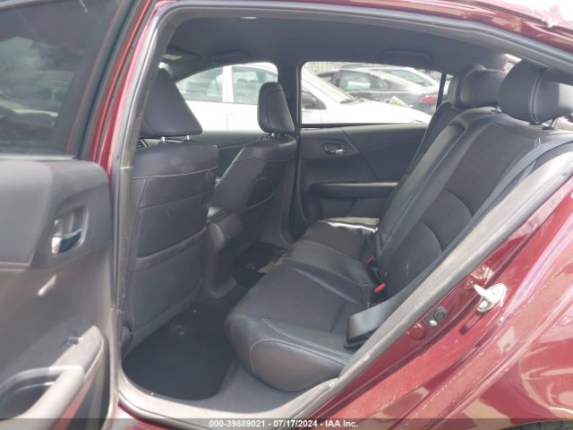 Photo 7 VIN: 1HGCR2F57GA215916 - HONDA ACCORD 