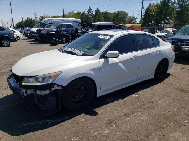 Photo 0 VIN: 1HGCR2F57GA223787 - HONDA ACCORD SPO 