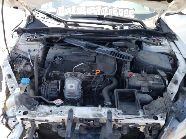 Photo 10 VIN: 1HGCR2F57GA223787 - HONDA ACCORD SPO 