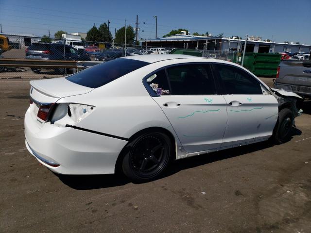 Photo 2 VIN: 1HGCR2F57GA223787 - HONDA ACCORD SPO 