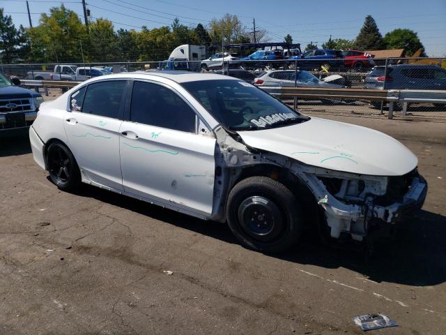 Photo 3 VIN: 1HGCR2F57GA223787 - HONDA ACCORD SPO 