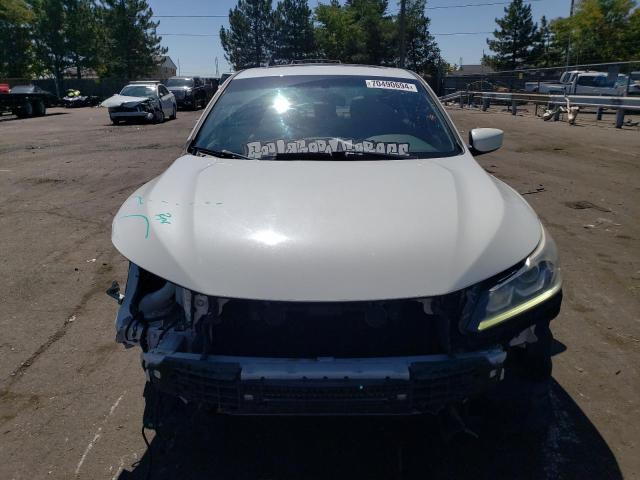 Photo 4 VIN: 1HGCR2F57GA223787 - HONDA ACCORD SPO 