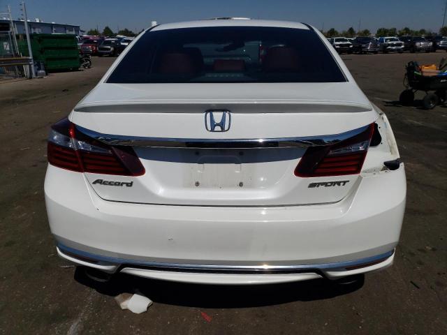 Photo 5 VIN: 1HGCR2F57GA223787 - HONDA ACCORD SPO 