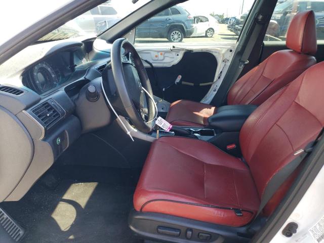 Photo 6 VIN: 1HGCR2F57GA223787 - HONDA ACCORD SPO 