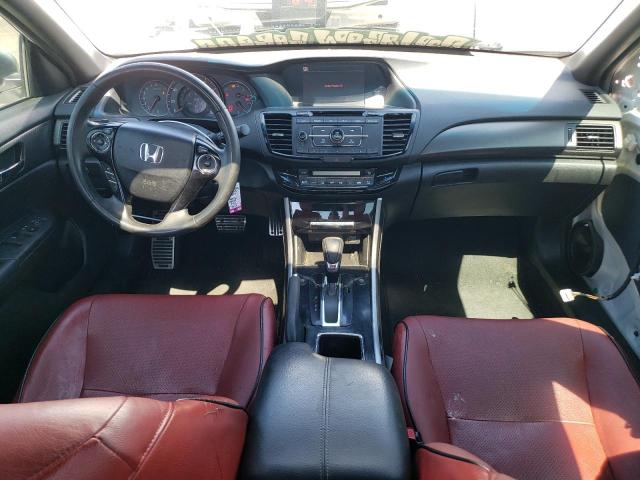 Photo 7 VIN: 1HGCR2F57GA223787 - HONDA ACCORD SPO 