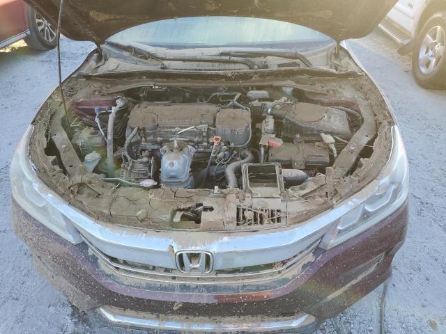 Photo 10 VIN: 1HGCR2F57GA229511 - HONDA ACCORD SPO 