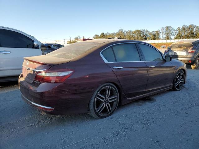 Photo 2 VIN: 1HGCR2F57GA229511 - HONDA ACCORD SPO 