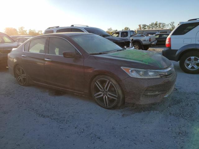 Photo 3 VIN: 1HGCR2F57GA229511 - HONDA ACCORD SPO 