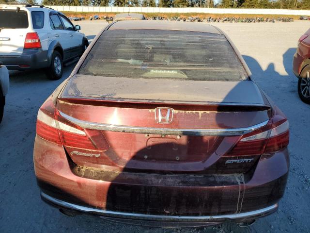 Photo 5 VIN: 1HGCR2F57GA229511 - HONDA ACCORD SPO 