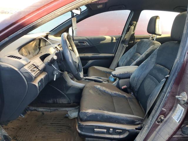 Photo 6 VIN: 1HGCR2F57GA229511 - HONDA ACCORD SPO 