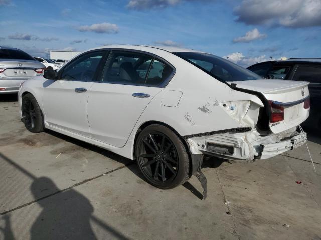 Photo 1 VIN: 1HGCR2F57GA232943 - HONDA ACCORD 