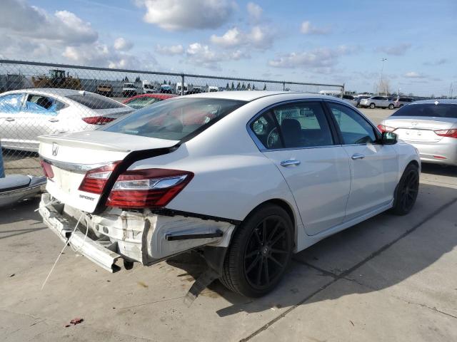 Photo 2 VIN: 1HGCR2F57GA232943 - HONDA ACCORD 