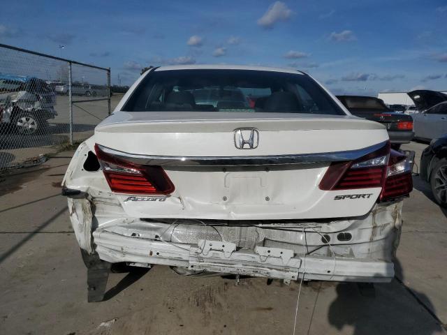 Photo 5 VIN: 1HGCR2F57GA232943 - HONDA ACCORD 