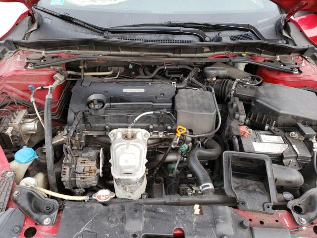 Photo 10 VIN: 1HGCR2F57GA236703 - HONDA ACCORD 