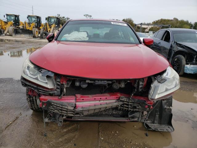 Photo 4 VIN: 1HGCR2F57GA236703 - HONDA ACCORD 