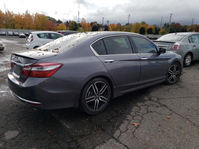 Photo 2 VIN: 1HGCR2F57GA236734 - HONDA ACCORD SPO 