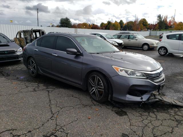 Photo 3 VIN: 1HGCR2F57GA236734 - HONDA ACCORD SPO 