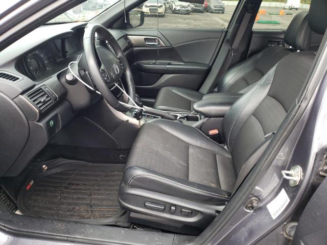 Photo 6 VIN: 1HGCR2F57GA236734 - HONDA ACCORD SPO 