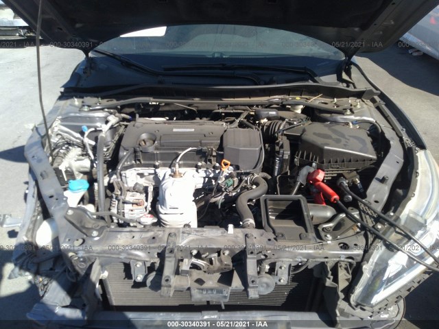 Photo 9 VIN: 1HGCR2F57GA239097 - HONDA ACCORD SEDAN 